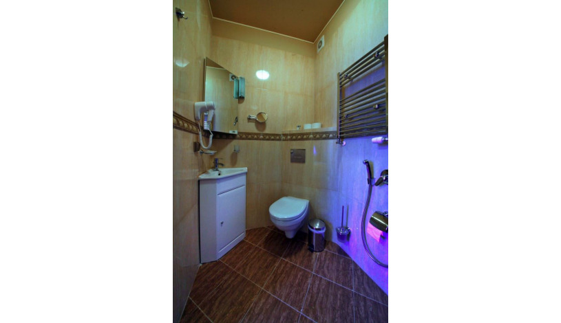 Hotel Alisa Karlovy Vary